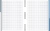 Kołozeszyt A5 100k kratka 3 przedmioty STUDENT BOOK 400179522 TOP 2000